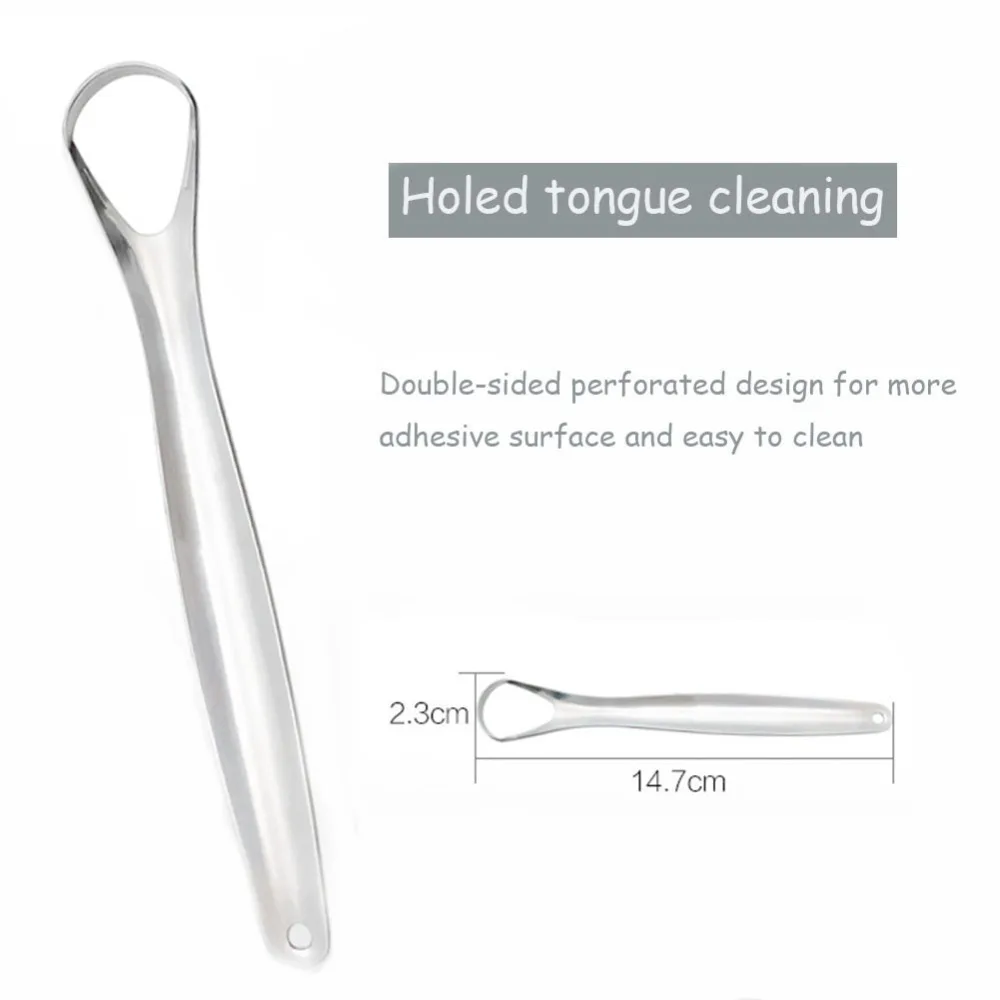 2 .         TongueToothbrush