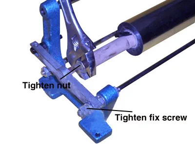 Станок для резки фольги и бумаги с сердечником рулона горячего тиснения 0 9 дюйма