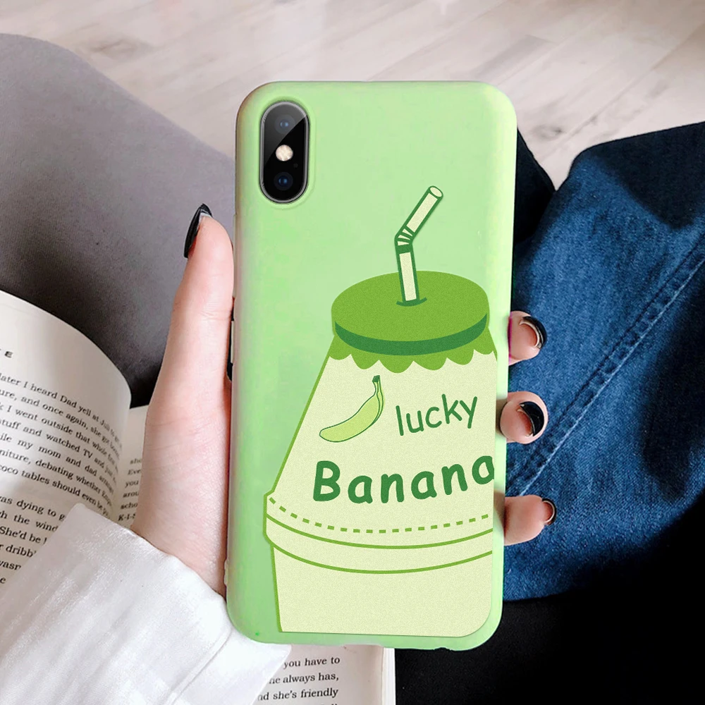 Чехол для телефона с зеленым рисунком Xiaomi Mi 9 9T 8 SE Pro Lite 6X A2 Mi9T милый чехол