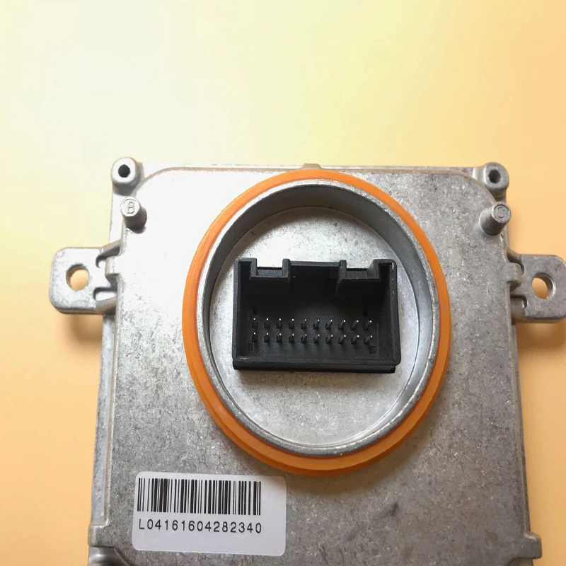 4G0907397R 1 шт. Управление блок драйвер получили модуль RL 4G0.907.397.R 4g0907397r 4g0. 907 397. r (б/у)
