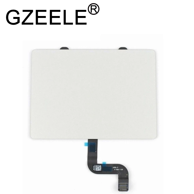 GZEELE Новый трекпад тачпад кабель для Apple MacBook Pro Retina 15 &quotA1398 2013 2014 издание в 2014|Сумки