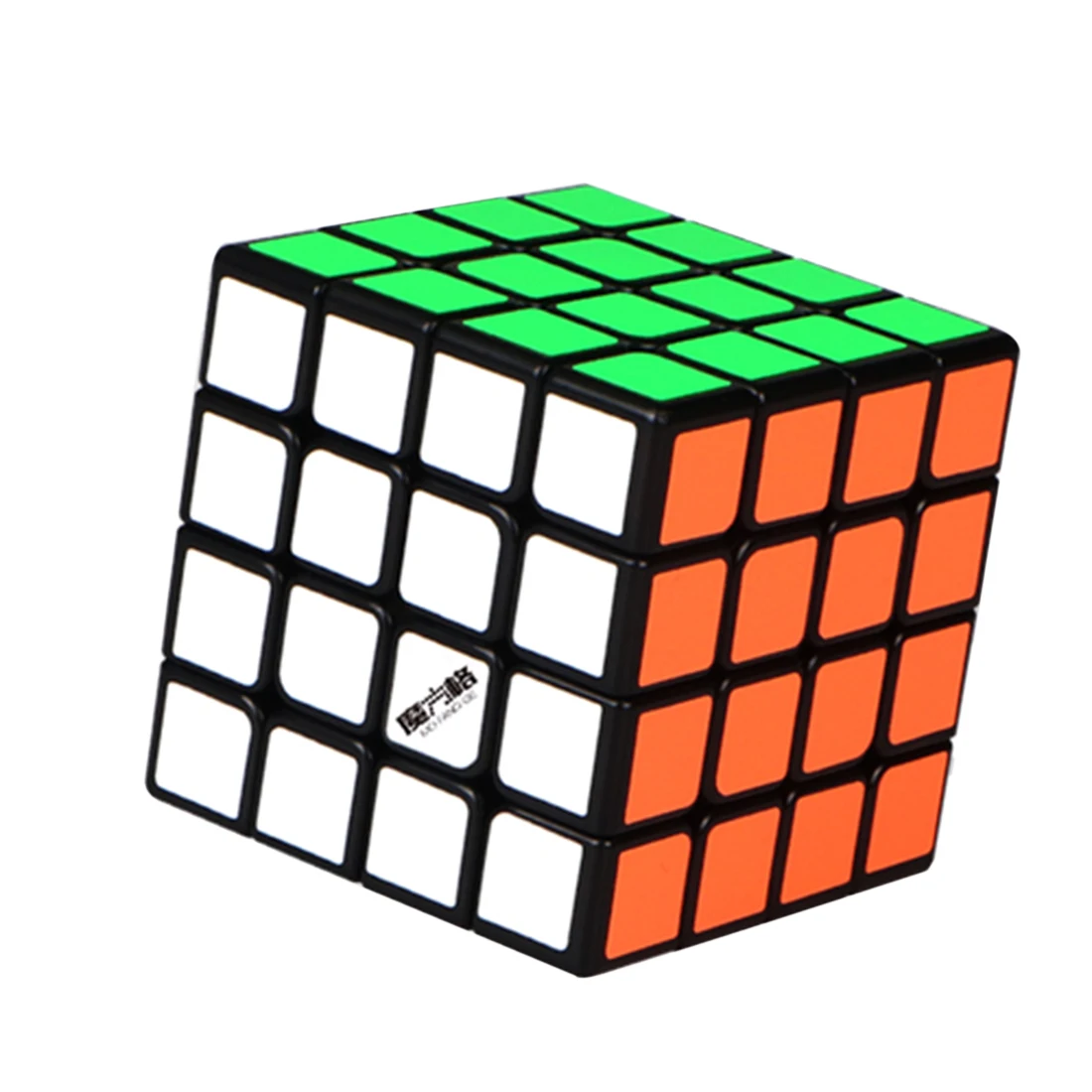 QiYi Mofangge thundercolap Mini 6 0 см 4х4х4 магический куб головоломка игрушка для