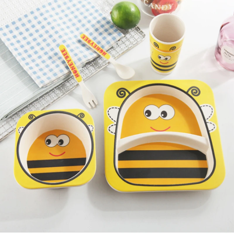 Бесплатная доставка 5 шт./компл. бамбуковое волокно беспрепятственной детский