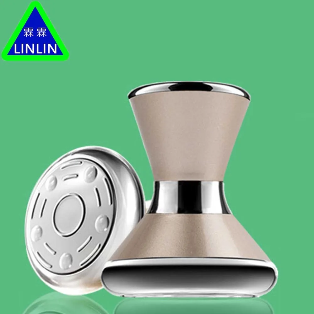 LINLIN микро Вибрационный маленький инструмент для импорта гантелей Магнитный