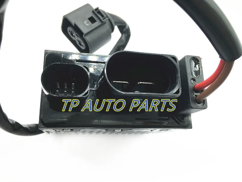 Модуль управления вентилятором OEM 8D0959501C 8D0959501D 8D0 959 501C 501A 898026000 | Автомобили и