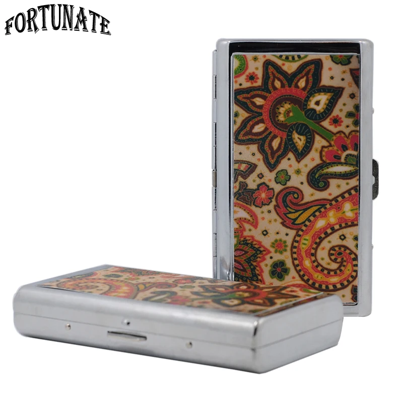 Новый персонализированный стикер с рисунком оригинальный женский удлиненный