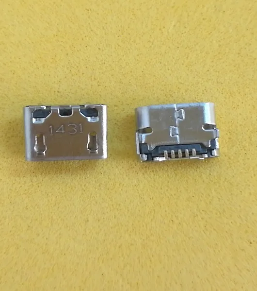 10 шт./лот usb разъем pcb зарядное устройство Порт для Asus me170 fe170cg k012 док-станция