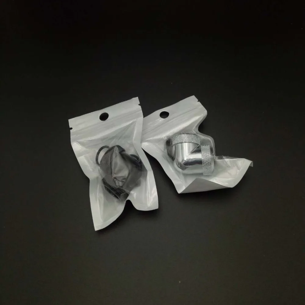 4 шт. Заводская оптовая продажа компьютер 14 мм жесткие трубки компрессионные