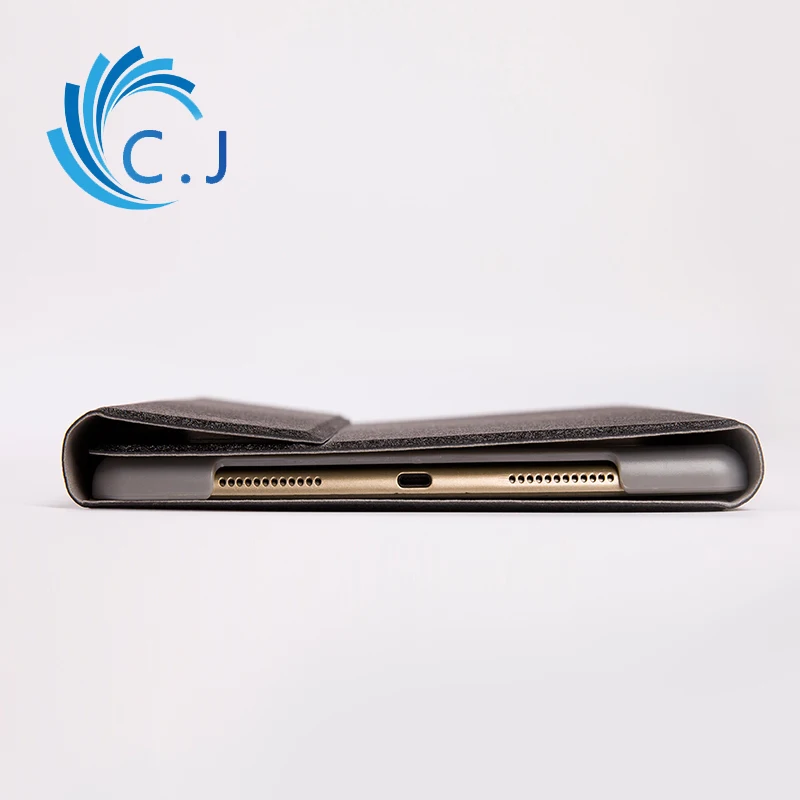For iPad 9.7 Air 2 6 Detachable Colours Backlight Wireless Bluetooth Keyboard + Ultrathin PU Leather Case Stand Cover | Компьютеры и