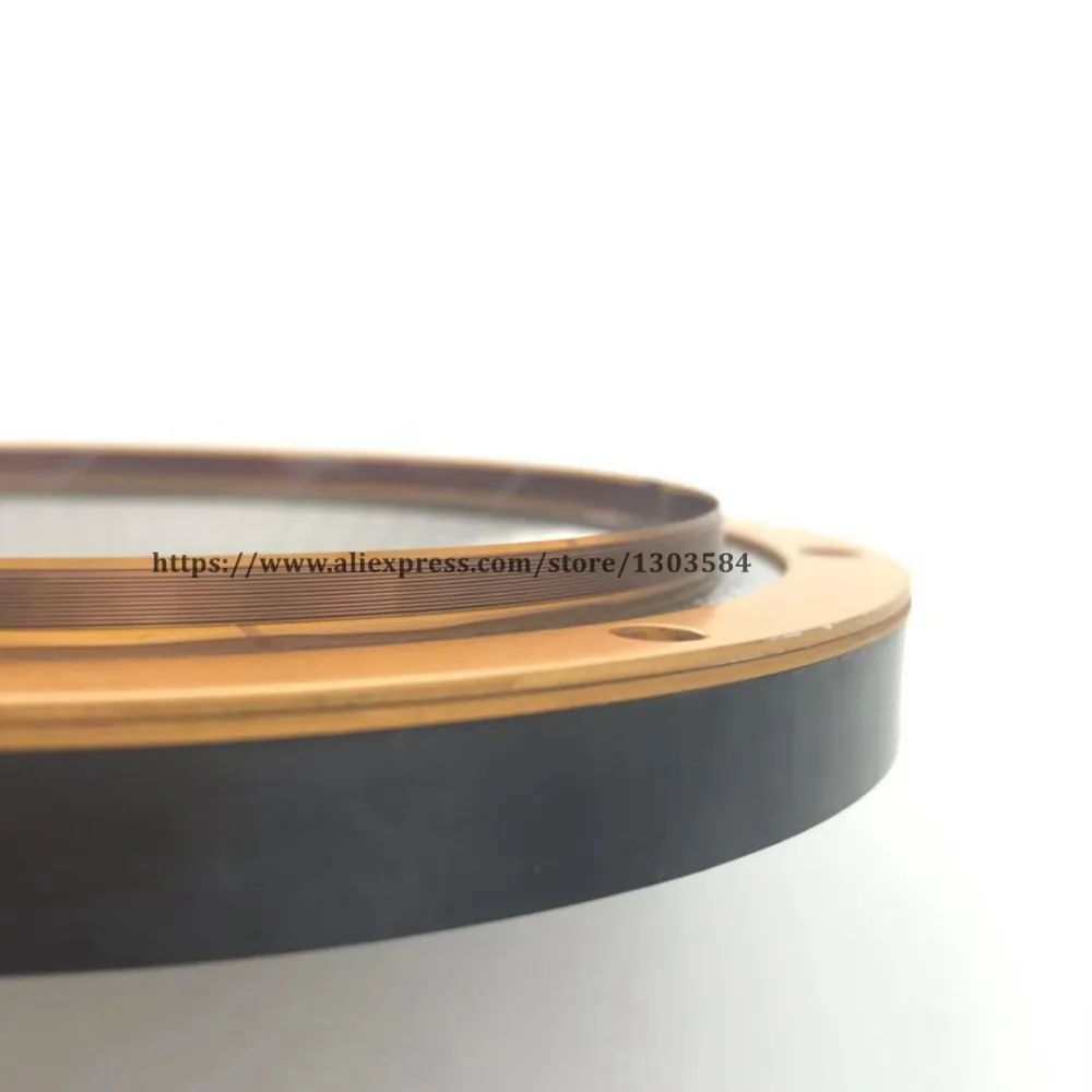 2 шт. сменная диафрагма для jbl 2451H 2446H 2445H 2450H SRX 725 722 8 или 16 ohm|Аксессуары аудиосистем|