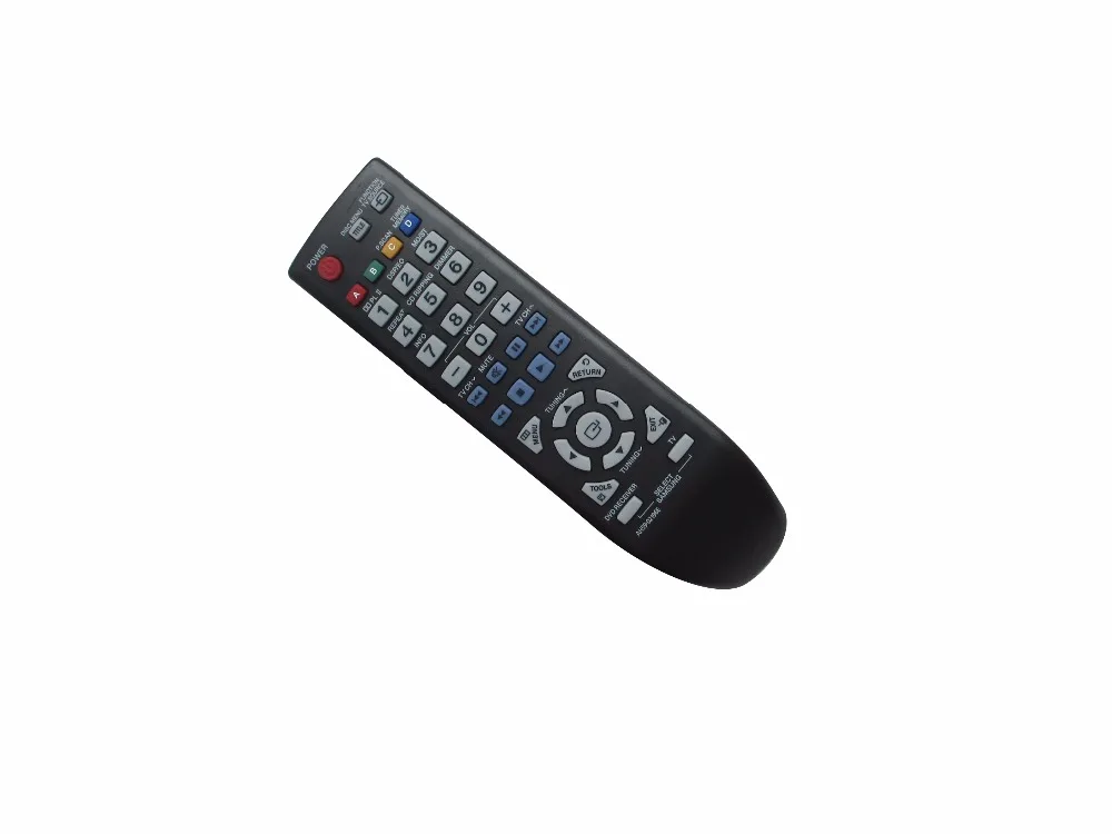 Пульт дистанционного управления Управление для samsung AH59-02361A HT-D330 HT-D350 HT-D350K DVD домашний Театр Системы