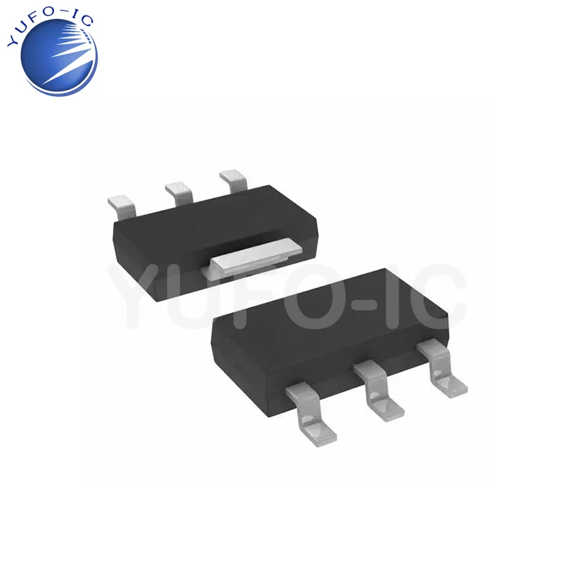 Бесплатная доставка модель LM317MDCYR LM317MQDCYRG3 LSP2159BE33AD lx811700cstтанд LX8117-05CST MCR08BT1 MDHT3N40URH