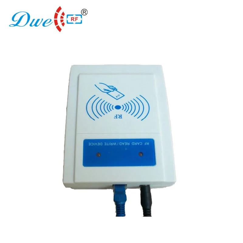 Tcp/ip протокол ethernet RFID считыватель 5V RJ45 бесконтактный карт|Считыватели