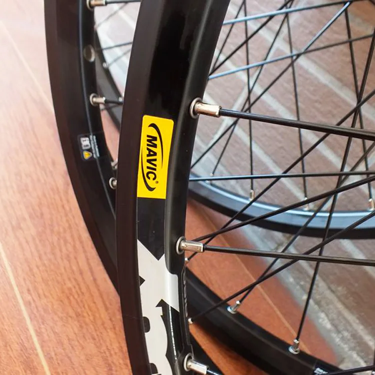 MODENG 2" 27,5" 2" 32 отверстия дисковый тормоз колеса для горного велосипеда MTB колеса для велосипеда передние 2 задние 4 герметичный подшипник 29 дюймов колеса для велосипеда