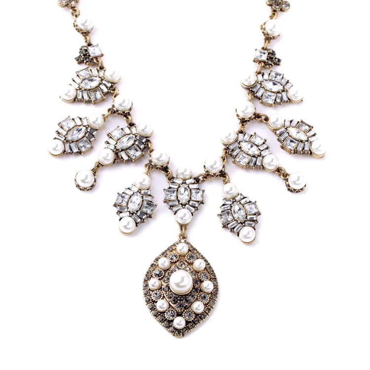 Ослепительные вечерние украшения от производителя оптовая продажа капель