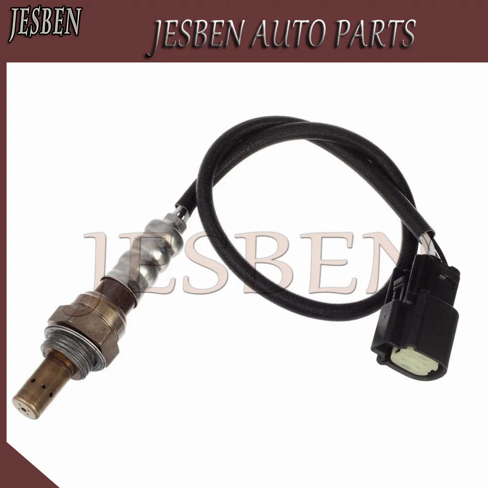 Кислородный датчик Lambda O2 234 4490 подходит для FORD ession FUSION EXPLORER FLEX taureus MUSTANG 11 13 F