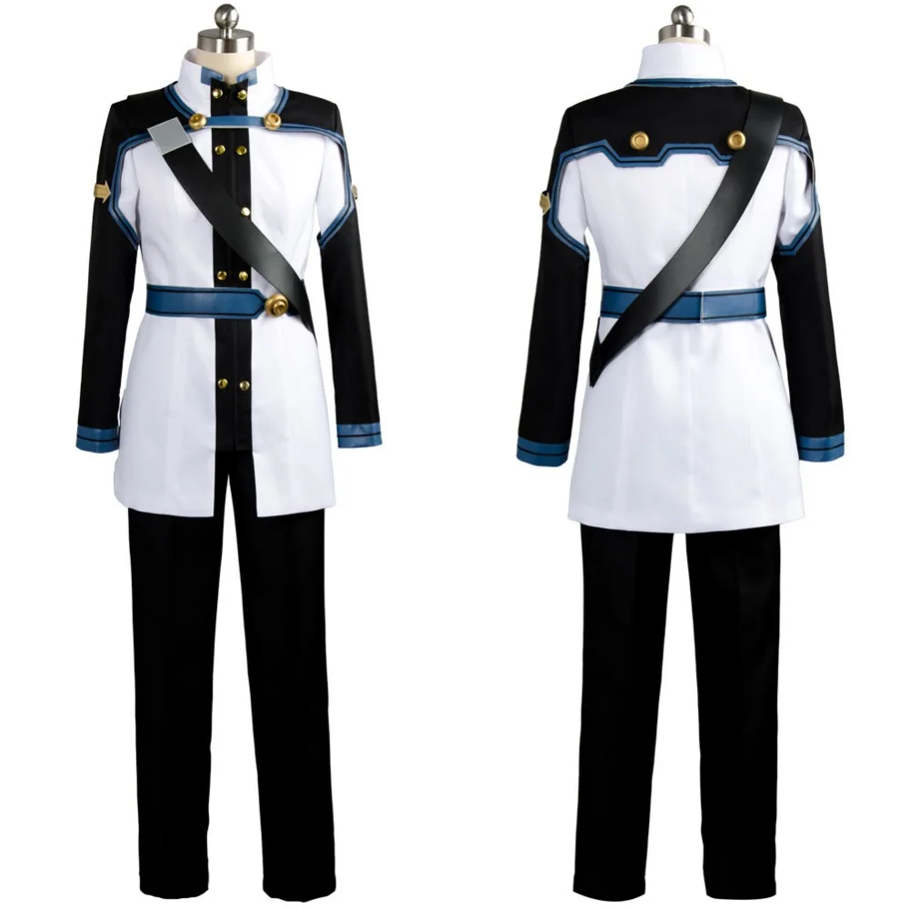 Маскарадный костюм ординал из фильма Сан меч| |