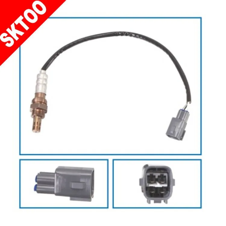Датчик кислорода SKTOO APEEK 89465 52380 8946552380 лямбда для Toyota Yaris Vios Altis Corolla|Датчик