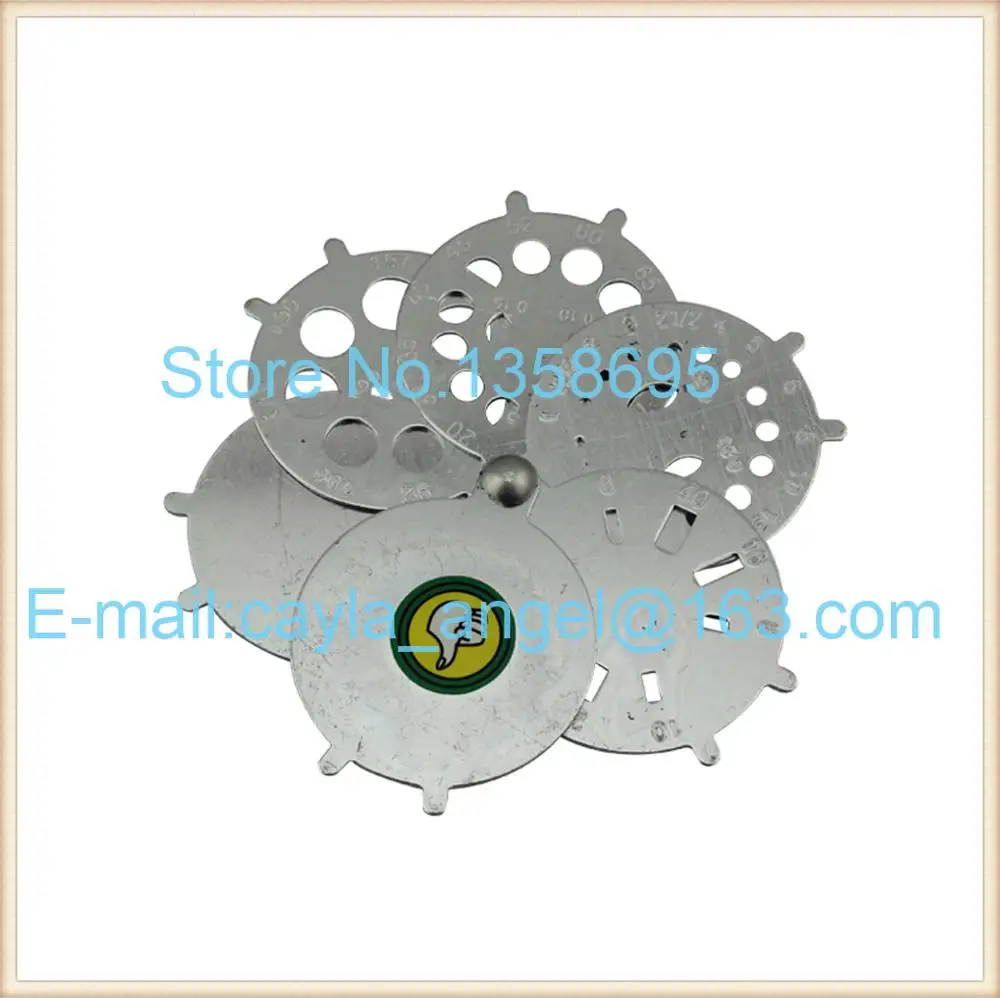 6 шт. штангенциркуль для ювелирных изделий|diamond caliper|tools for jewelryjewelry tools |