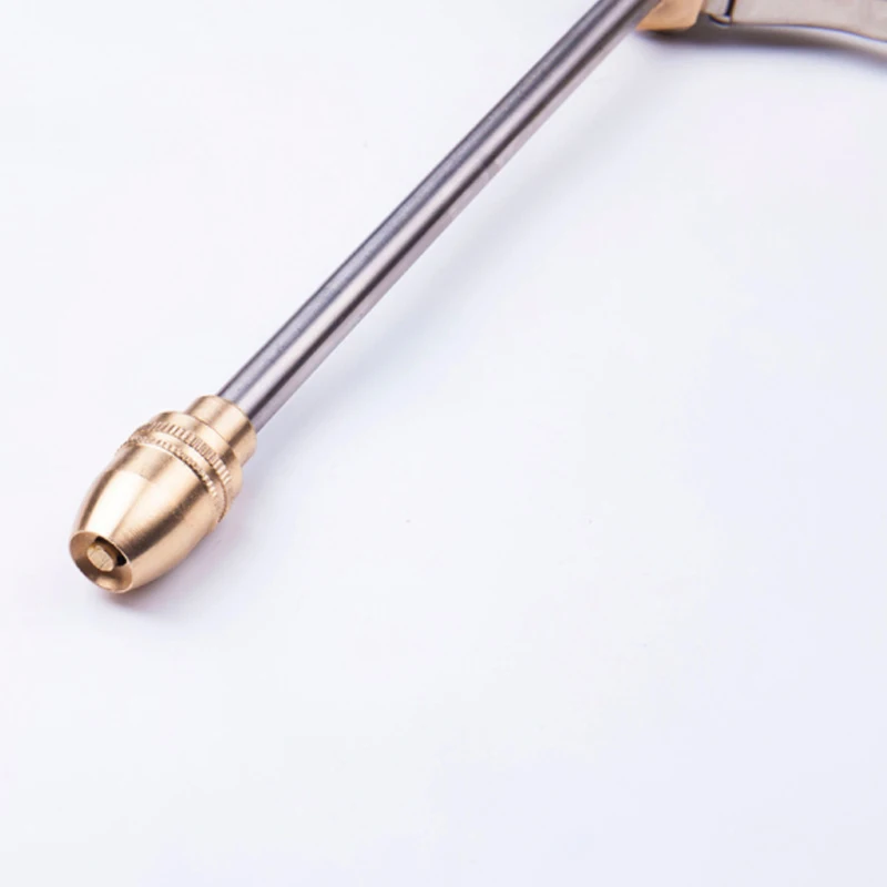 Новая мойка высокого давления для автомобиля пескоструйная водная труба садовая