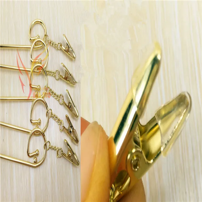 Вешалка из нержавеющей стали для бюстгальтеров вешалка с двойной проволокой