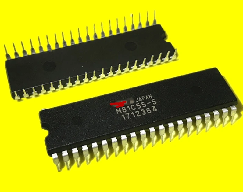 

M81C55-5 new imported original