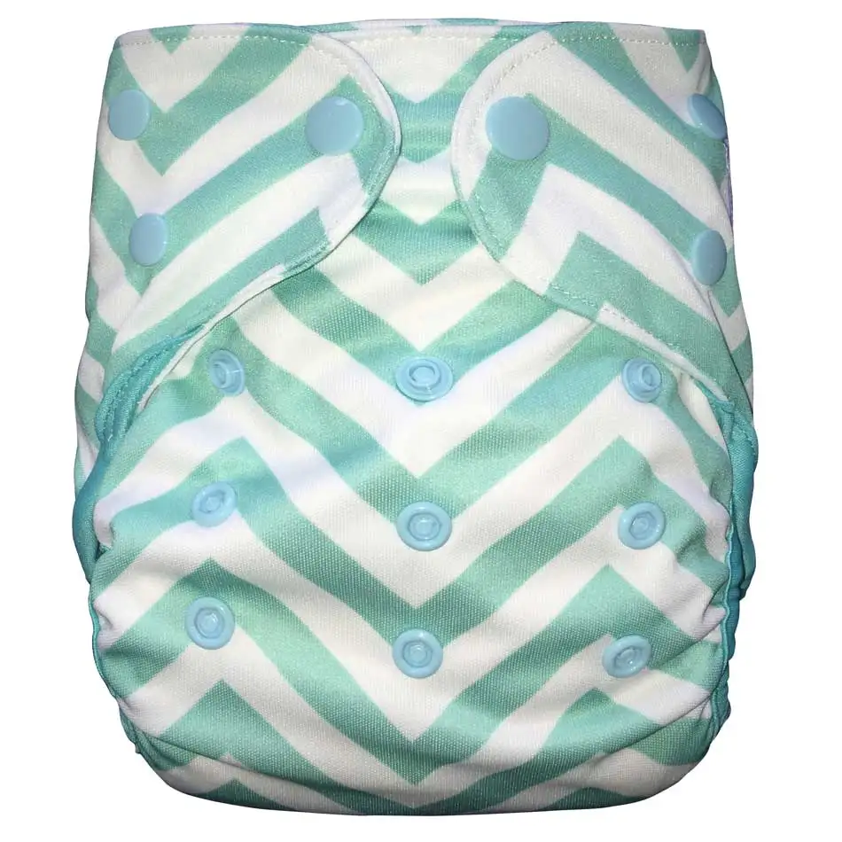 WizInfant-funda de pa&ntilde;al de tela peque&ntilde;a con fuelle doble, se adapta a beb&eacute;s de 3-9 meses, sin inserto-3