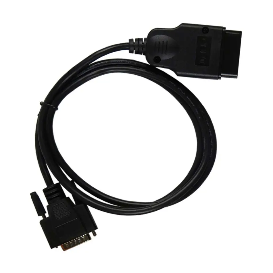 Vgate OBDII сканер VS550 OBD2 автомобильный диагностический инструмент может EOBD VGATE VS 550 OBD 2