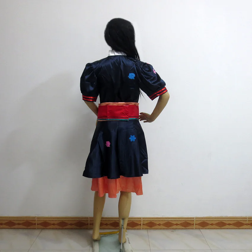 Алиса: бешеный Рождественский костюм одежда вечерние костюмы для Хэллоуина