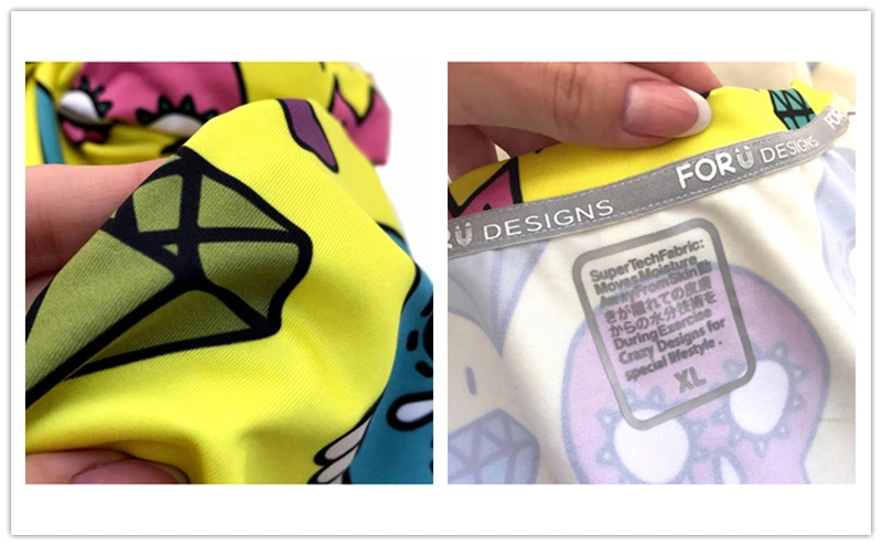 

FORUDESIGNS T shirt Vogue Women T-shirt Retro Exotic Style Woman t shirt Casual Ladies t-shirt Femmes t shirt Best Friends 2018