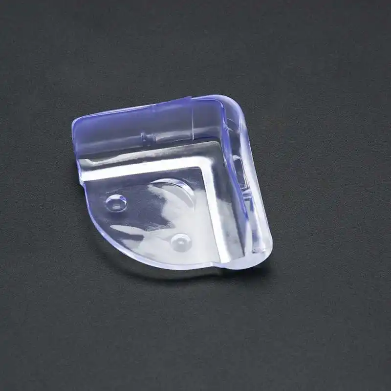 4 шт./лот Защита краев и углов продукт для безопасности детей мягкий