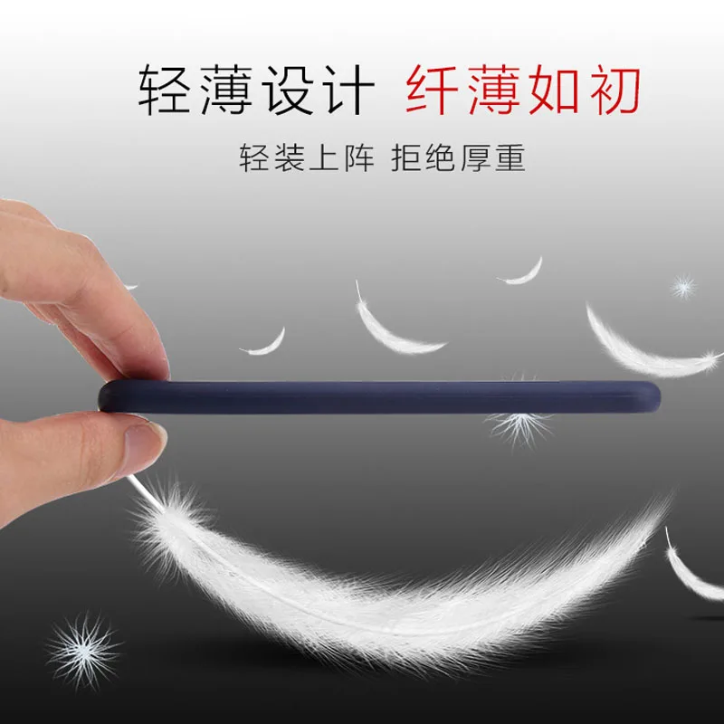 Чехол для Huawei G9 Lite 5.2 дюймов чехол 360 Полный Защитный Мода Мягкая силиконовая