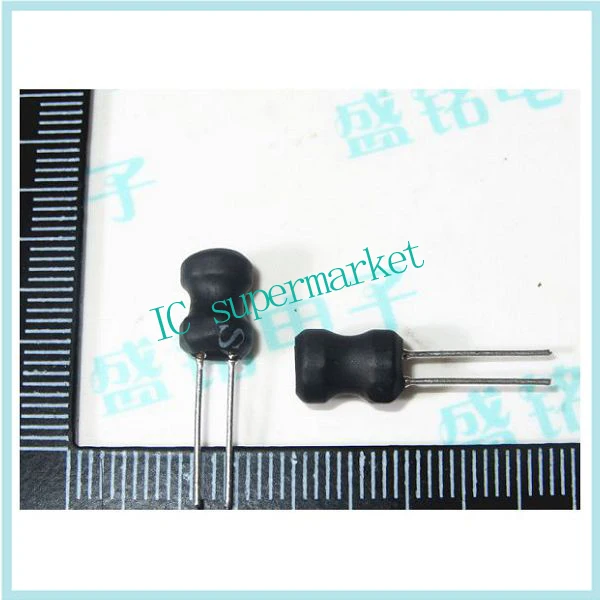

H inductor DIP inductor 33uh 6 * 8 mm.