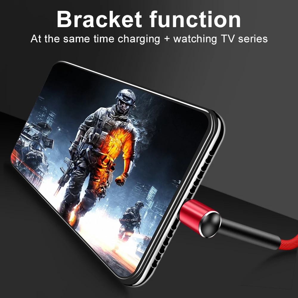 Marjay Micro USB кабель быстрой зарядки Microusb зарядное устройство шнур для samsung S7 Xiaomi Redmi