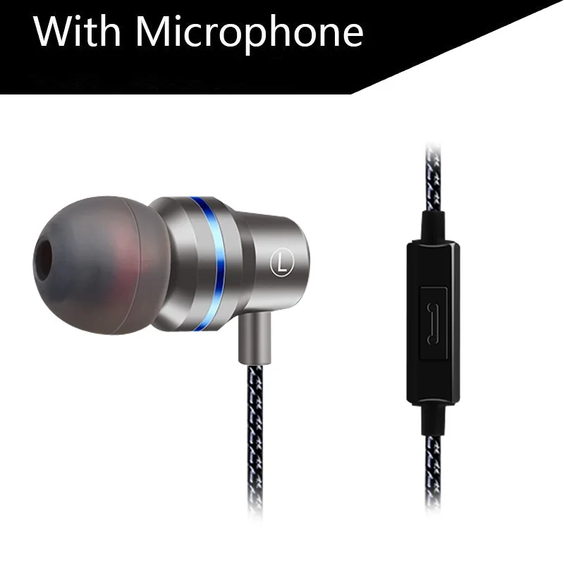 QKZ DM1 наушники в ухо Музыкальная гарнитура с микрофоном Fone De Ouvido Audifonos гарнитуры