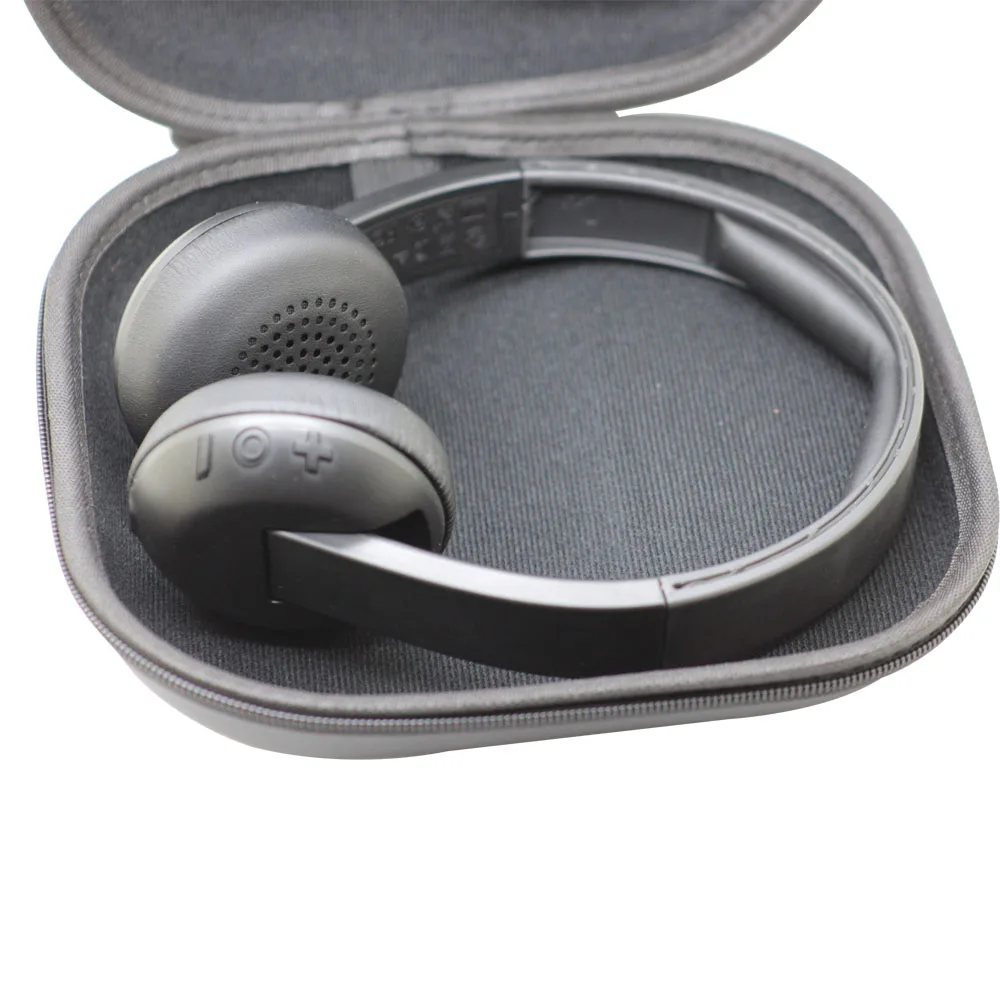 POYATU наушников сумка чехол для Skullcandy шум Bluetooth Беспроводной Измельчить Lowrider вверх
