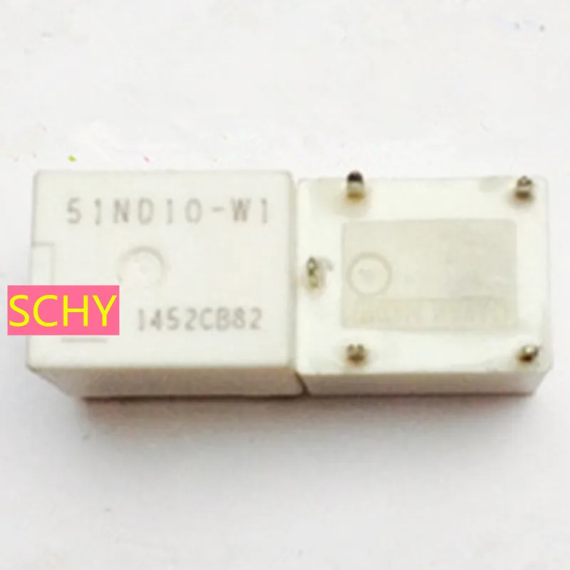 51ND10 W1 10VDC 35A 2 шт|2pcs|vdc |