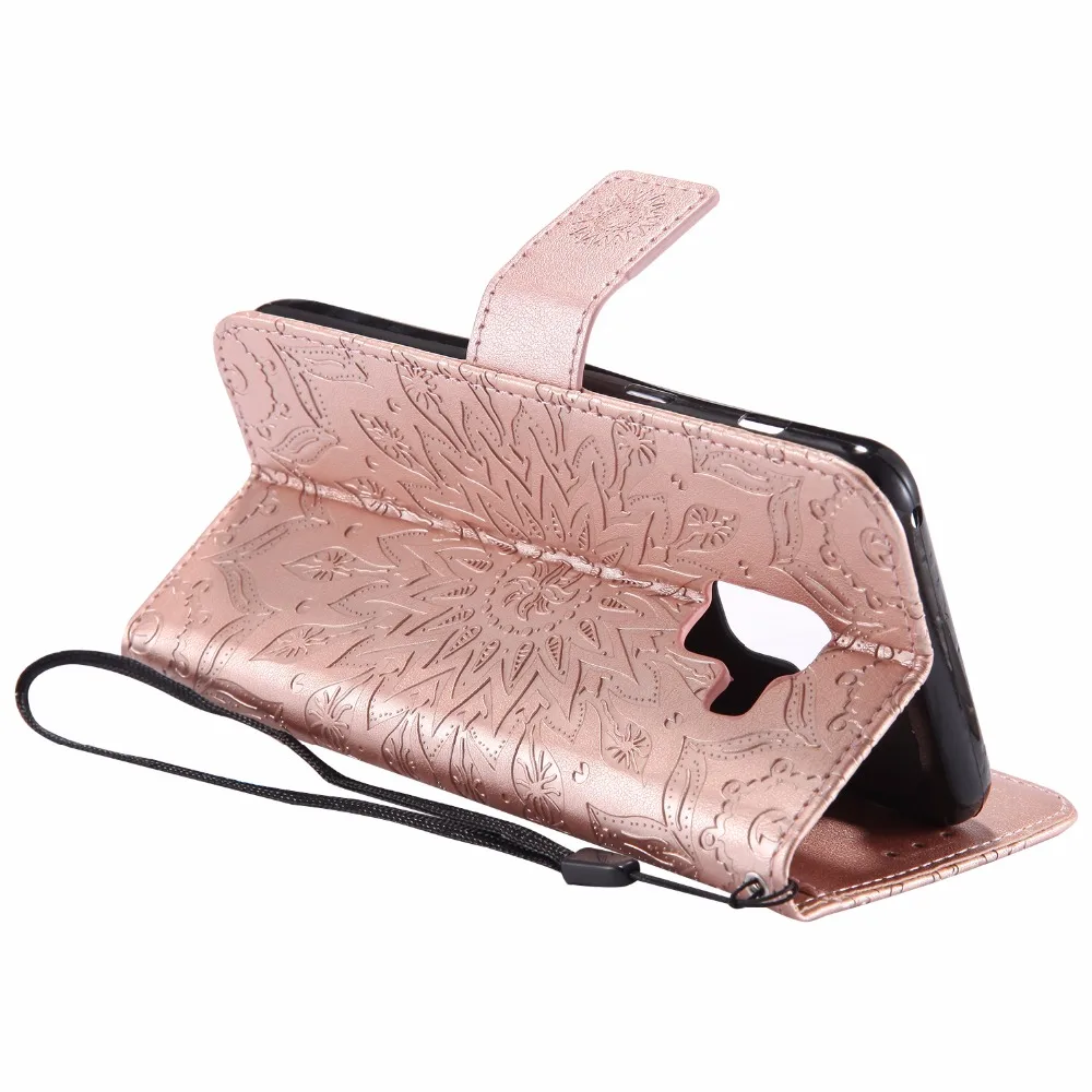 For Samsung Galaxy S3 S4 S5 S6 S7 S8 S9+ A3 A5 A7 J3 J5 J7 2017 Note 4 3D Embossing Sun Flower Flip Wallet PU Leather Case Stand
For Samsung Galaxy S3 S4 S5 S6 S7 S8 S9+ A3 A5 A7 J3 J5 J7 2017 Note 4 3D Embossing Sun Flower Flip Wallet PU Leather Case Stand
