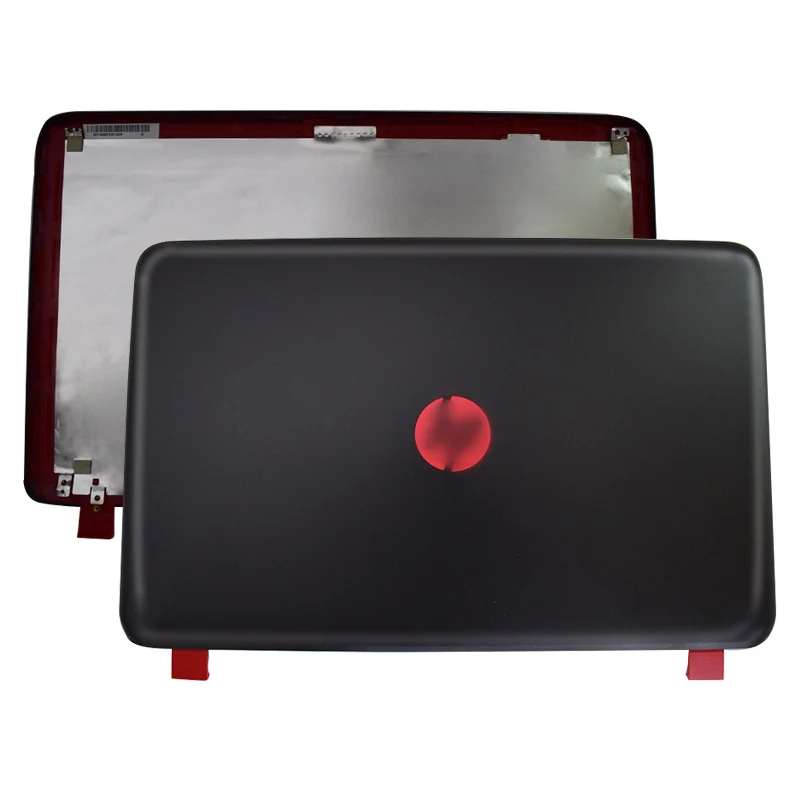 Чехол для ноутбука hp 15-P lcd задняя крышка 15-P 15-K EAY14008070 сенсорная версия lcd Крышка для ноутбука черная