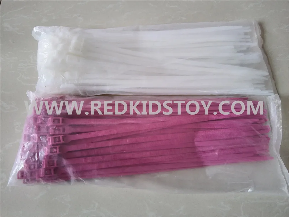 Нейлоновый узел для игровой площадки прочная внутренняя озорная Пряжка замка 100