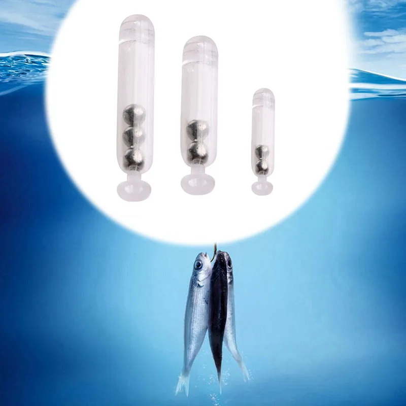 10 шт. червь джиг приманка для рыбалки приманки погремушки Вставить трубка Shake