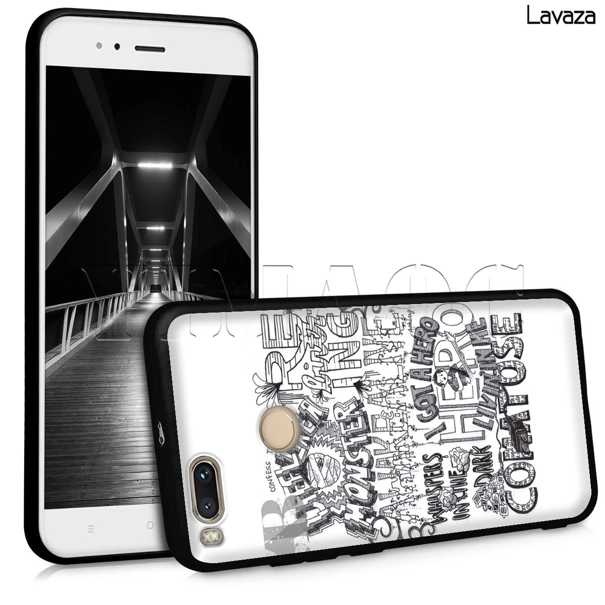 Skillet rock чехол для Xiaomi Redmi Note 8 9 S K30 Pro MI MAX 3 6 SE A1 A2 A3 10 Lite Plus 8A F1 |