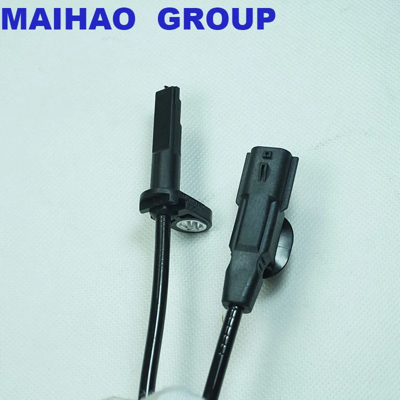 Датчик скорости колеса из АБС-пластика передний левый правый 47910-1HA0A 479101HA0A A51723 для