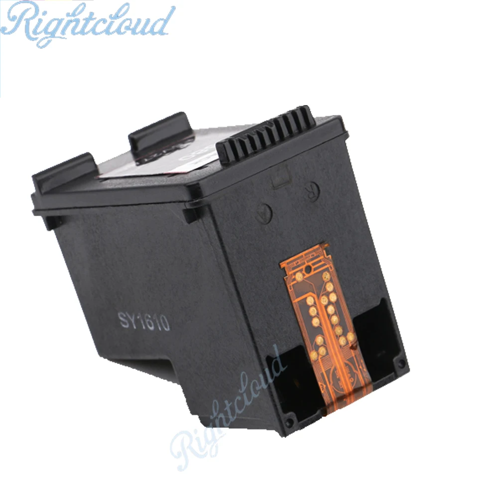 Hisaint для hp 680 картридж Deskjet 3835 2135 3635 2136 2138 3636 4535 4536 4538 4675 принтер дешевые | Компьютеры