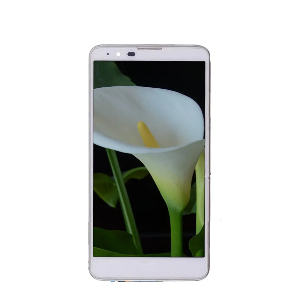 RTGparts для LG Stylo 2 Stylus LS775 K520 K540 K520DY сменный ЖК дисплей + кодирующий преобразователь