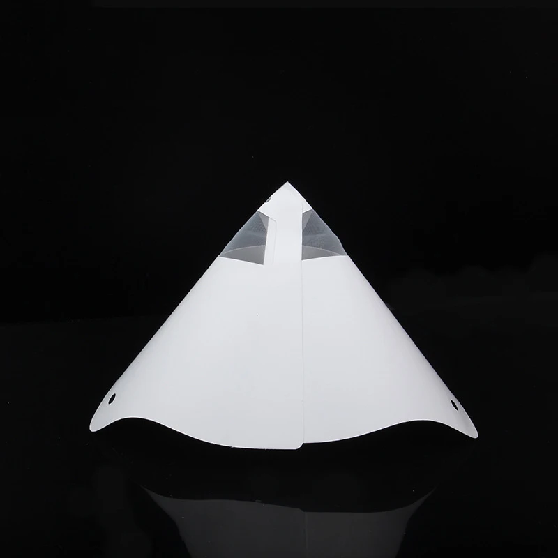 10/50 шт. УФ смола утолщенный бумажный фильтр одноразовый для ANYCUBIC Photon S wanhao D7 anet N4 uv