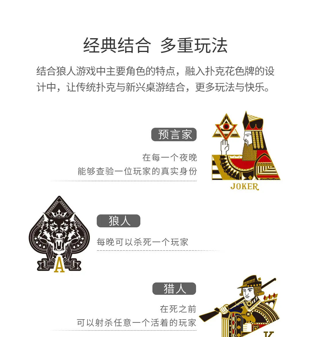 Xiaomi Youpin Игральные Карты Покер Игра покер набор пластиковые волшебные карты водостойкие карты Волшебные настольные игры 57*87 мм карты