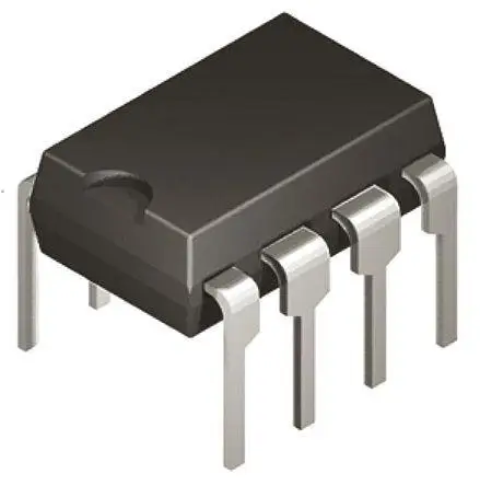 

100PCS/LOT SD4842P SD4842P67K65 DIP-8 low-power switching power supply