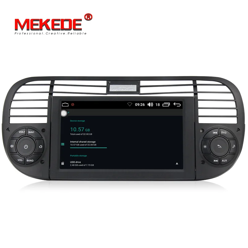 Автомобильный мультимедийный плеер PX5 Android 8 0 автомобильный dvd gps навигация для FIAT