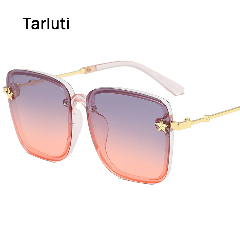 Женские солнцезащитные очки винтажные Поляризованные okulary gafas de sol mujer femme oculos 2019 |